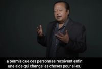 Un message de Prem Rawat au sujet du travail de sa fondation - A Message from Prem Rawat About the Work of his Foundation